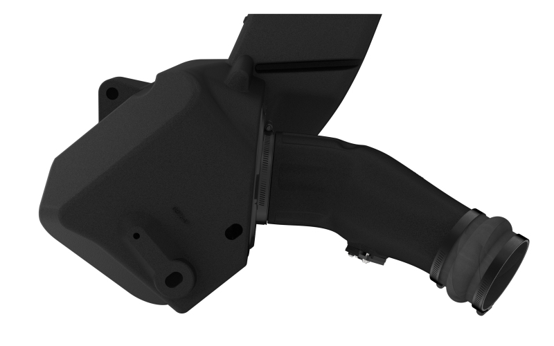 RAM 2500 Performance Air Intake - K&N Engineering - NextGen Dry Flow - `19-`24